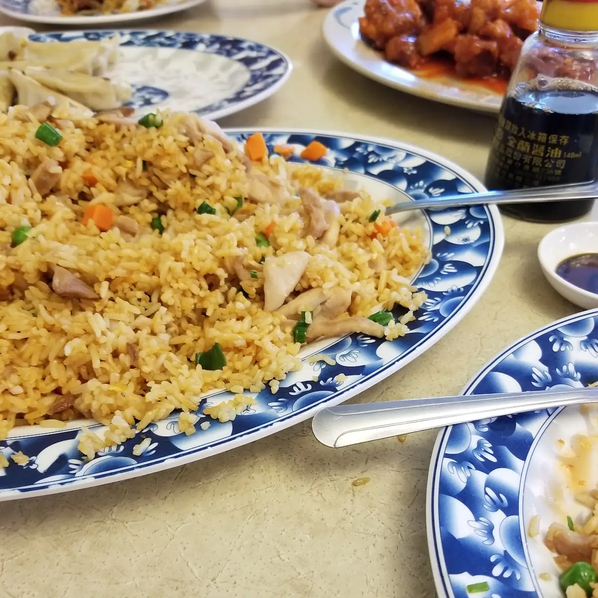 House Fried Rice