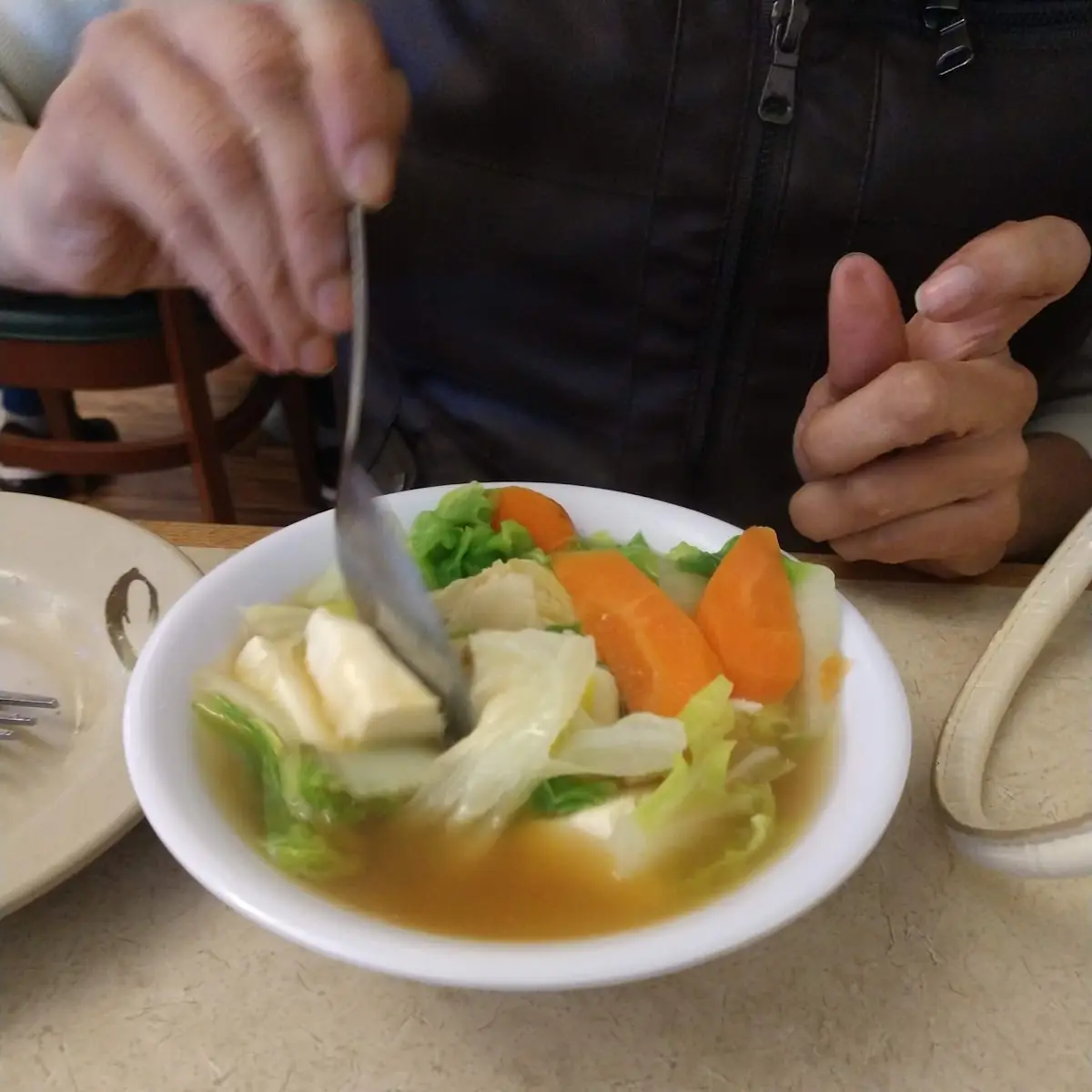 Miso Soup
