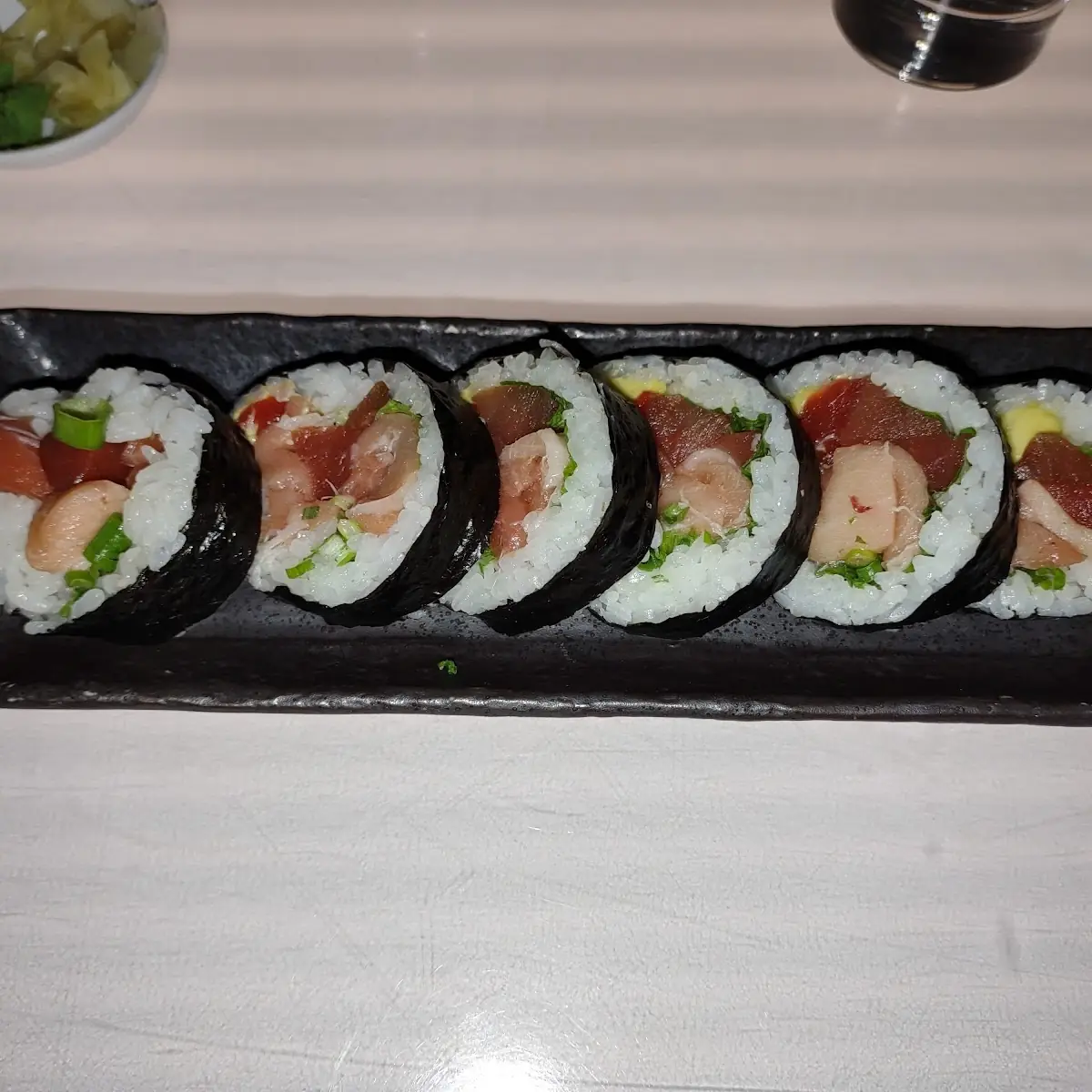 Futo Maki