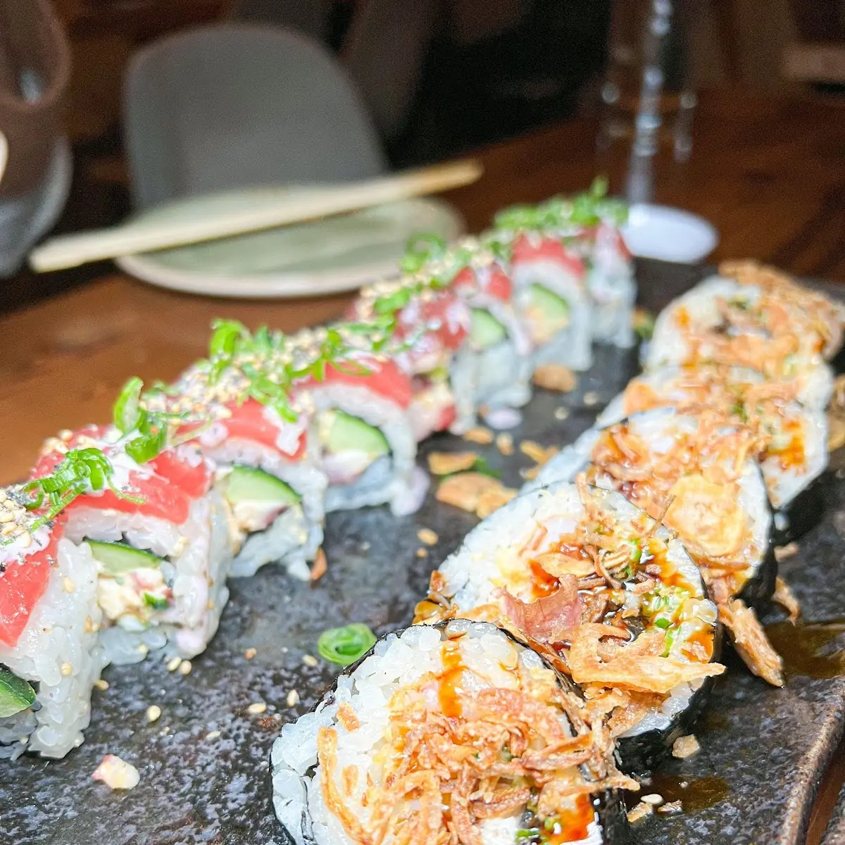 Sushi Rice