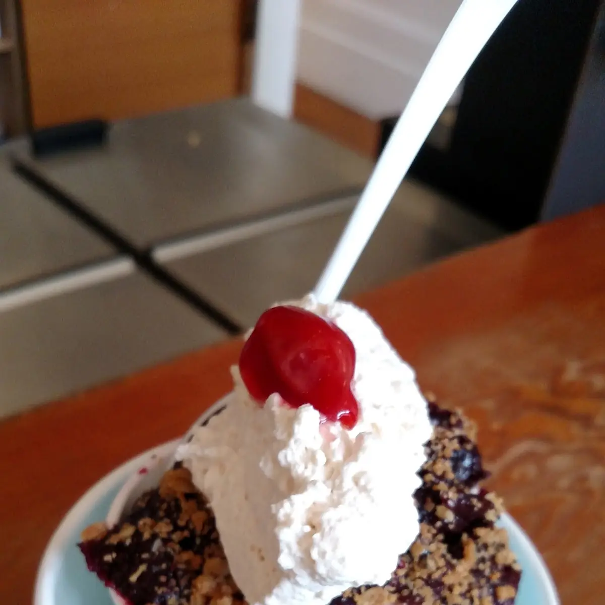 Hot Fudge