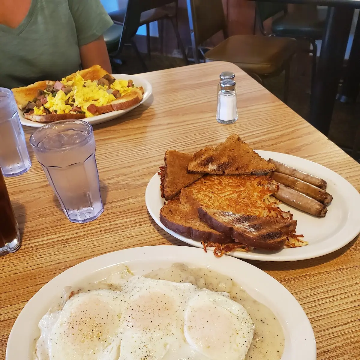 Chicken Fried Steak