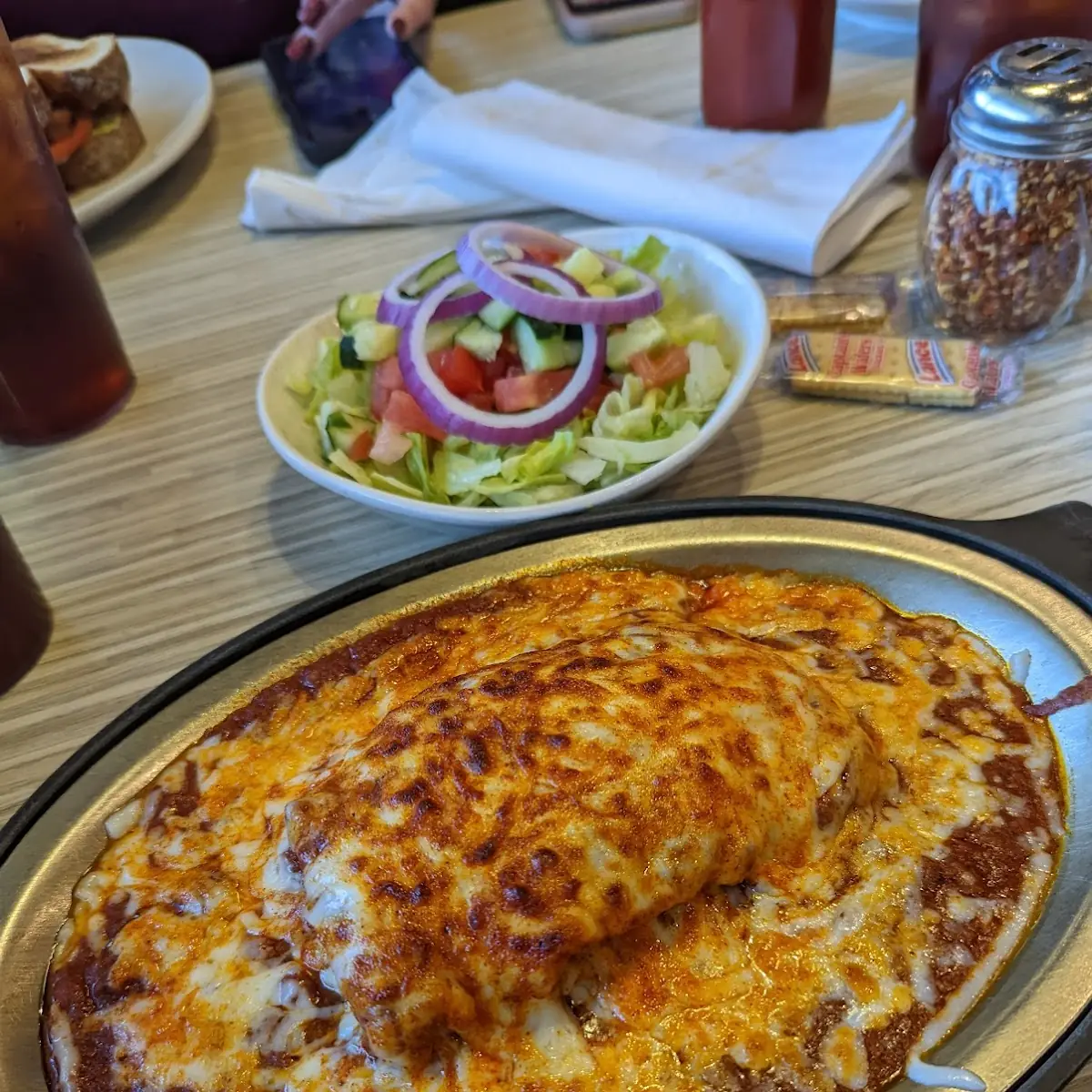 Lasagna
