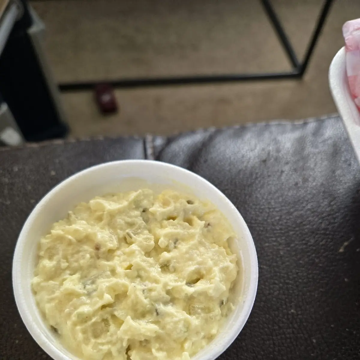 Potato Salad
