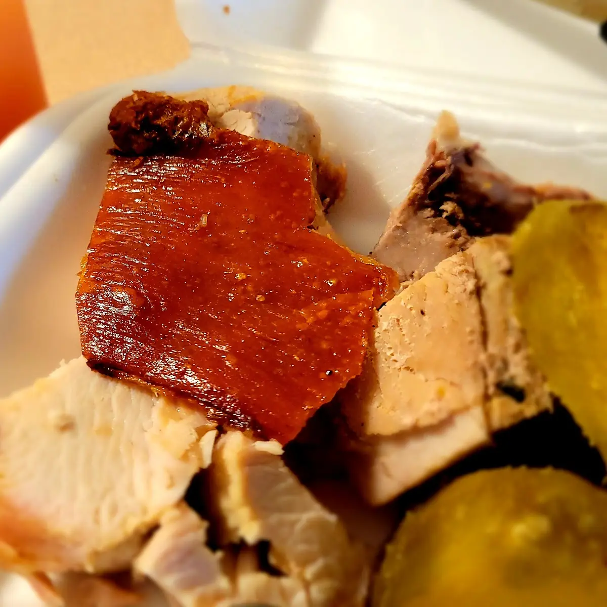Roast Pork