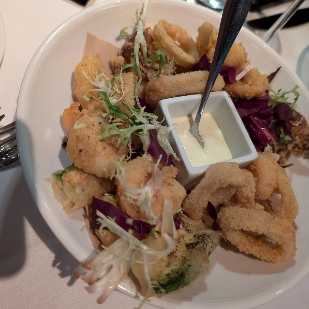 Fritto Misto