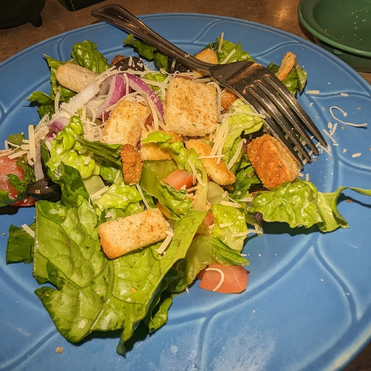 Caesar Salad