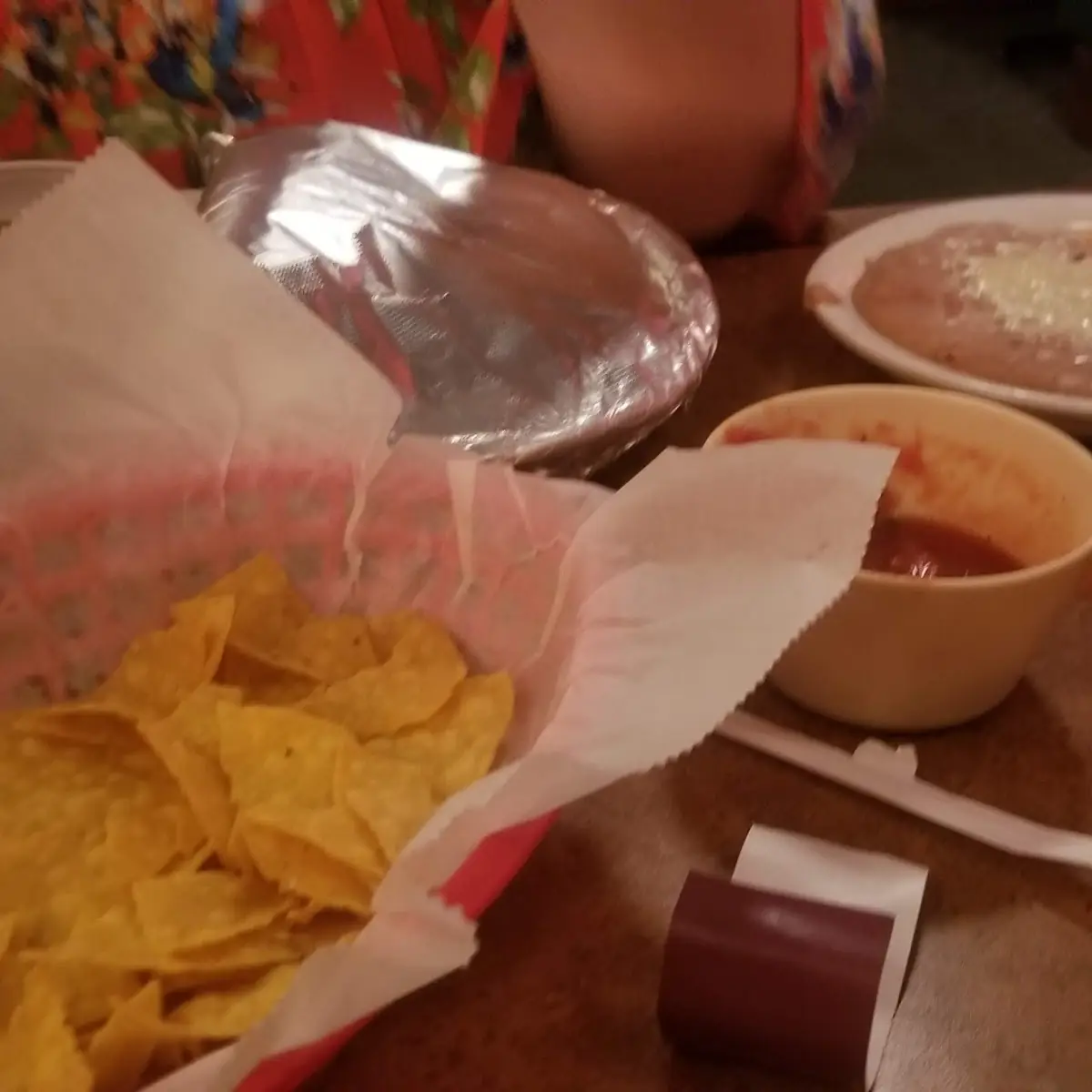 Cheese Dip