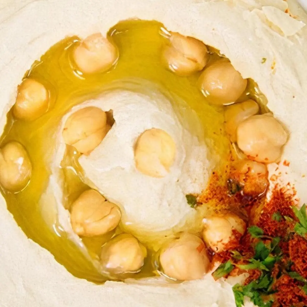 Hummus