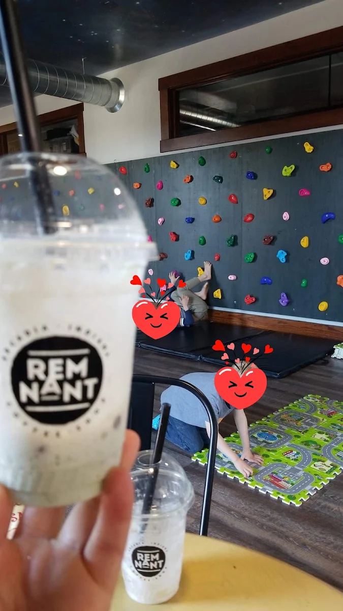 Milk Tea