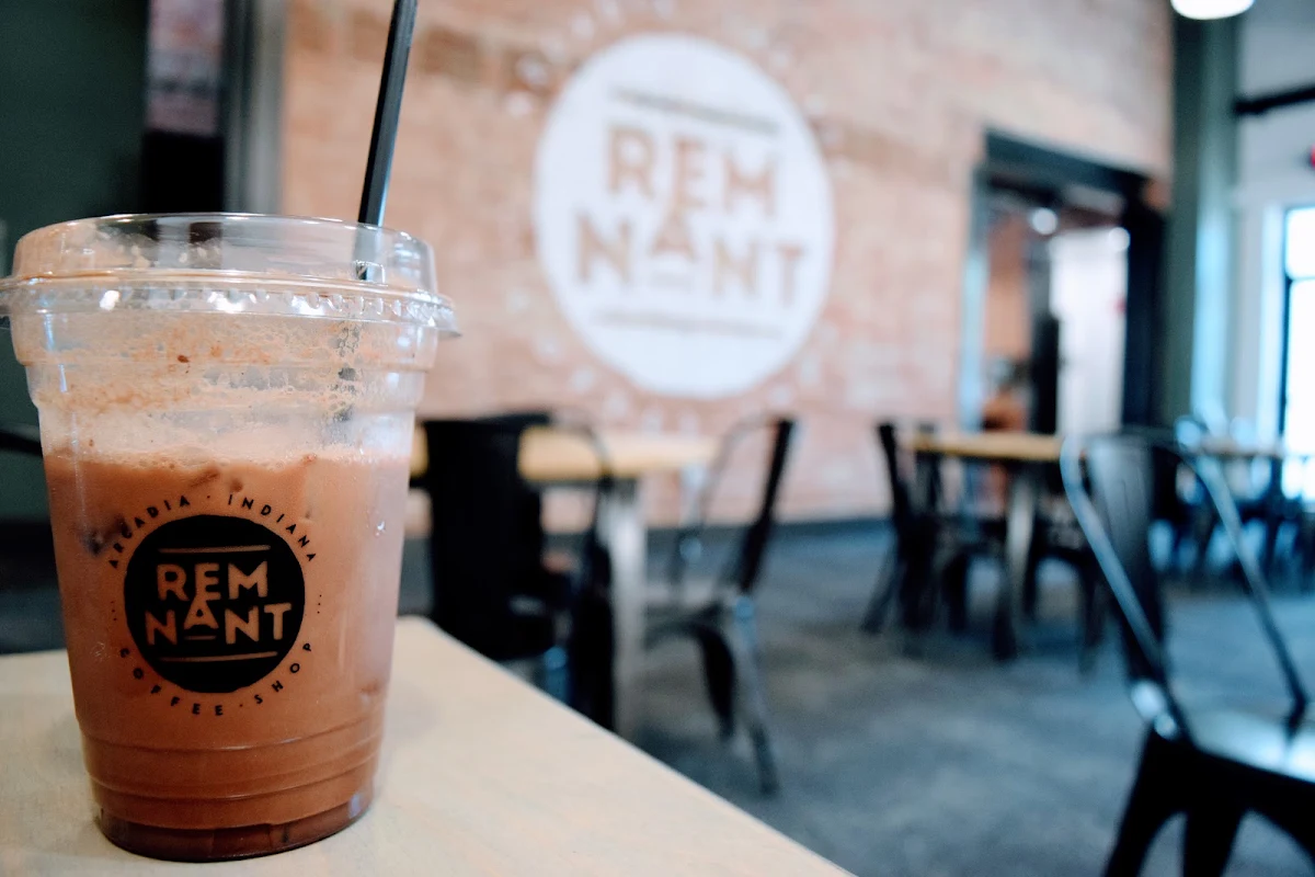 Thai Tea