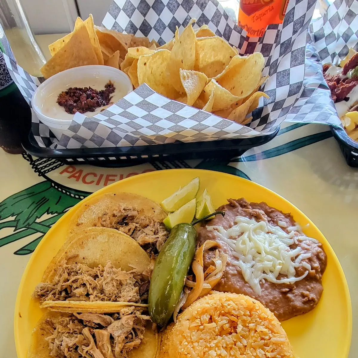 TT Carnitas