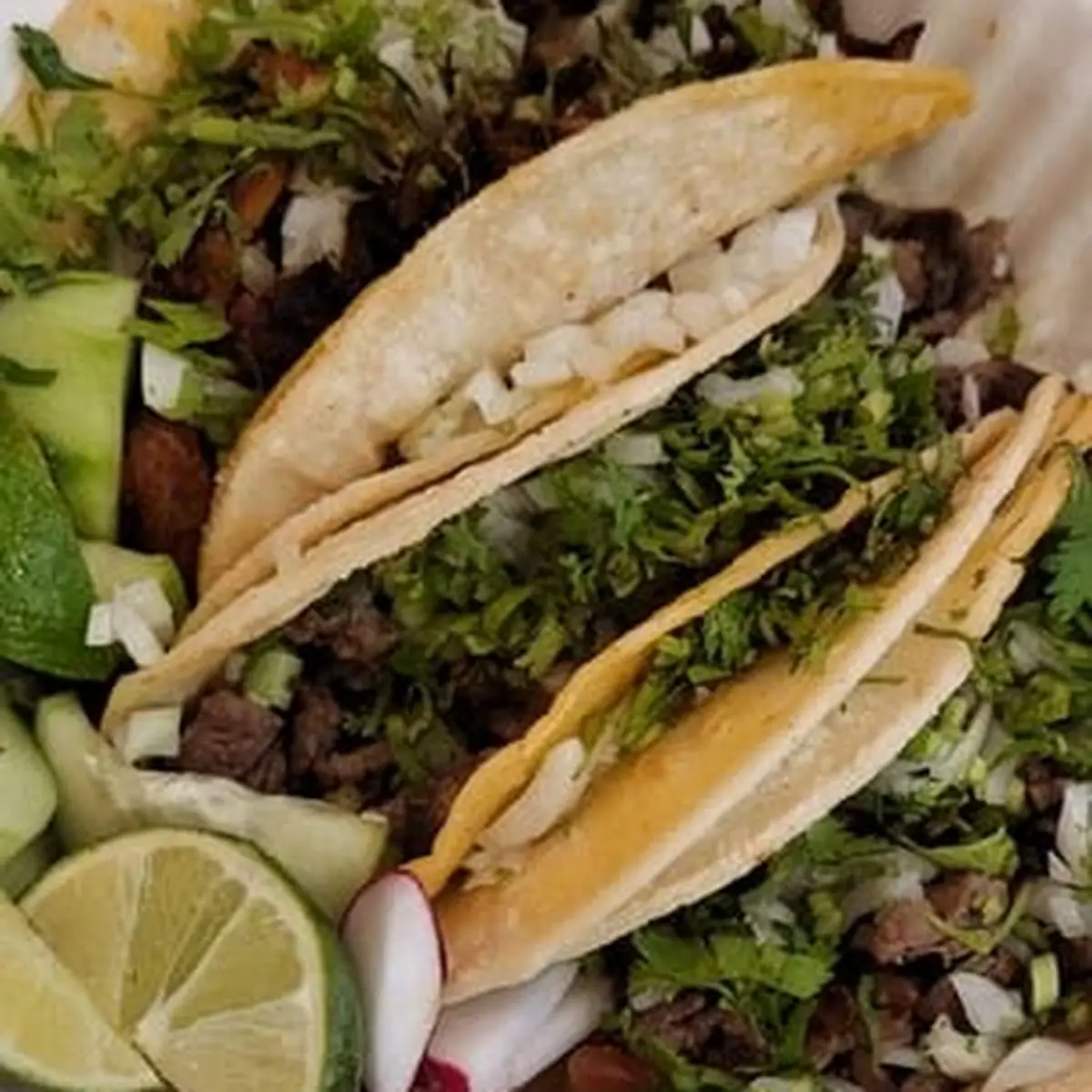 Tex Mex Carne Enchilada Hard Shell Taco