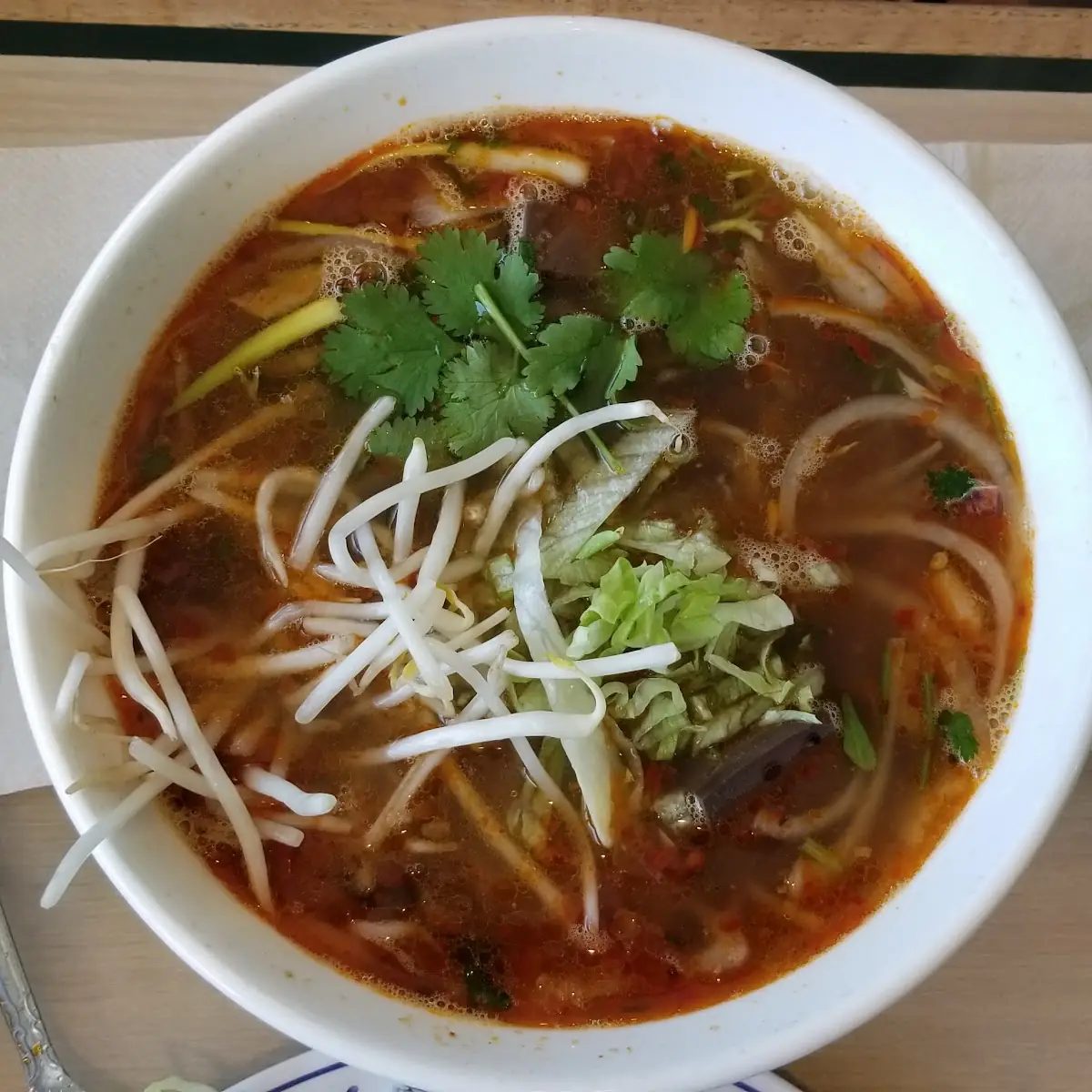 Bun Bo Hue