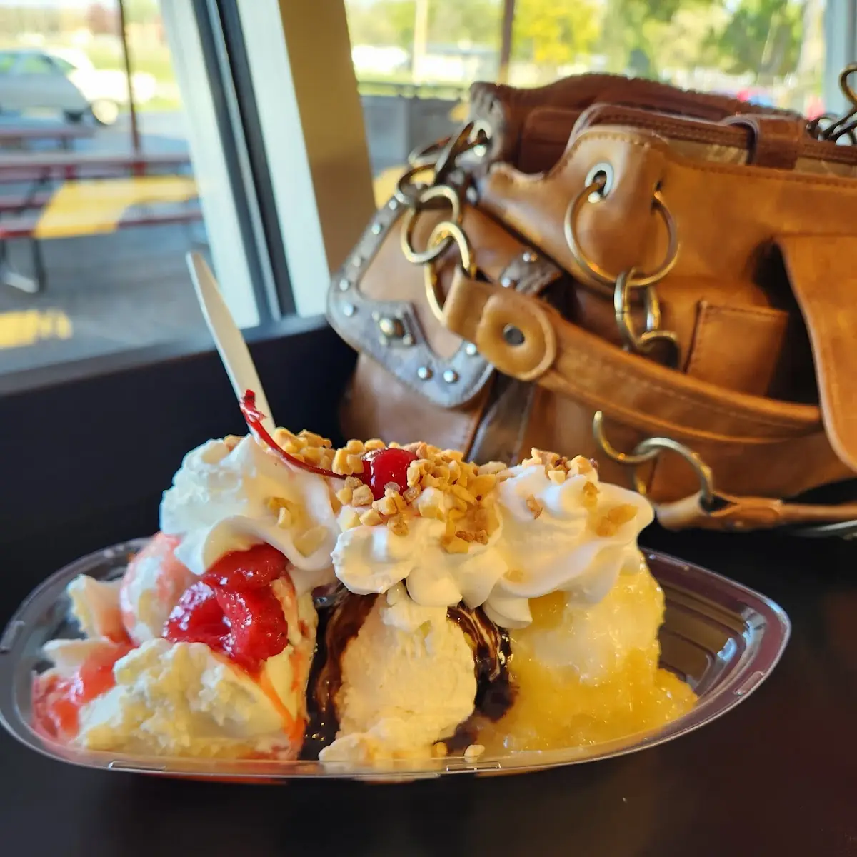 Banana Split