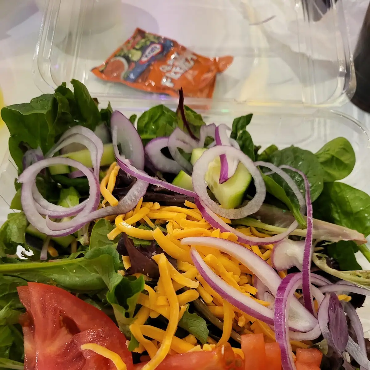 Salad