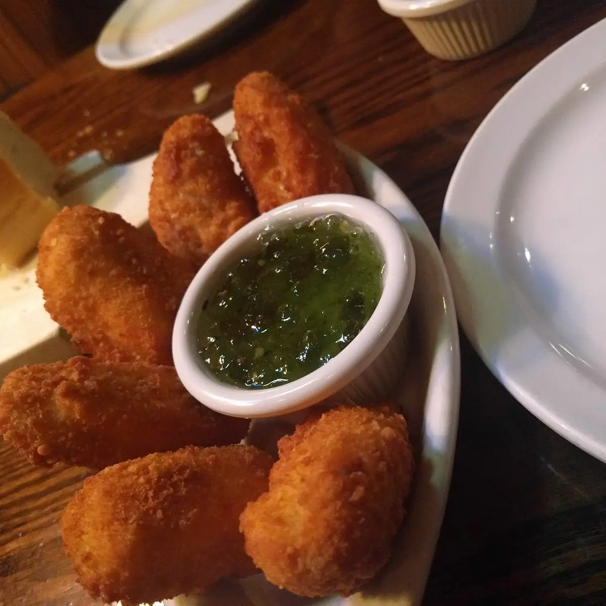 Jalapeno Poppers