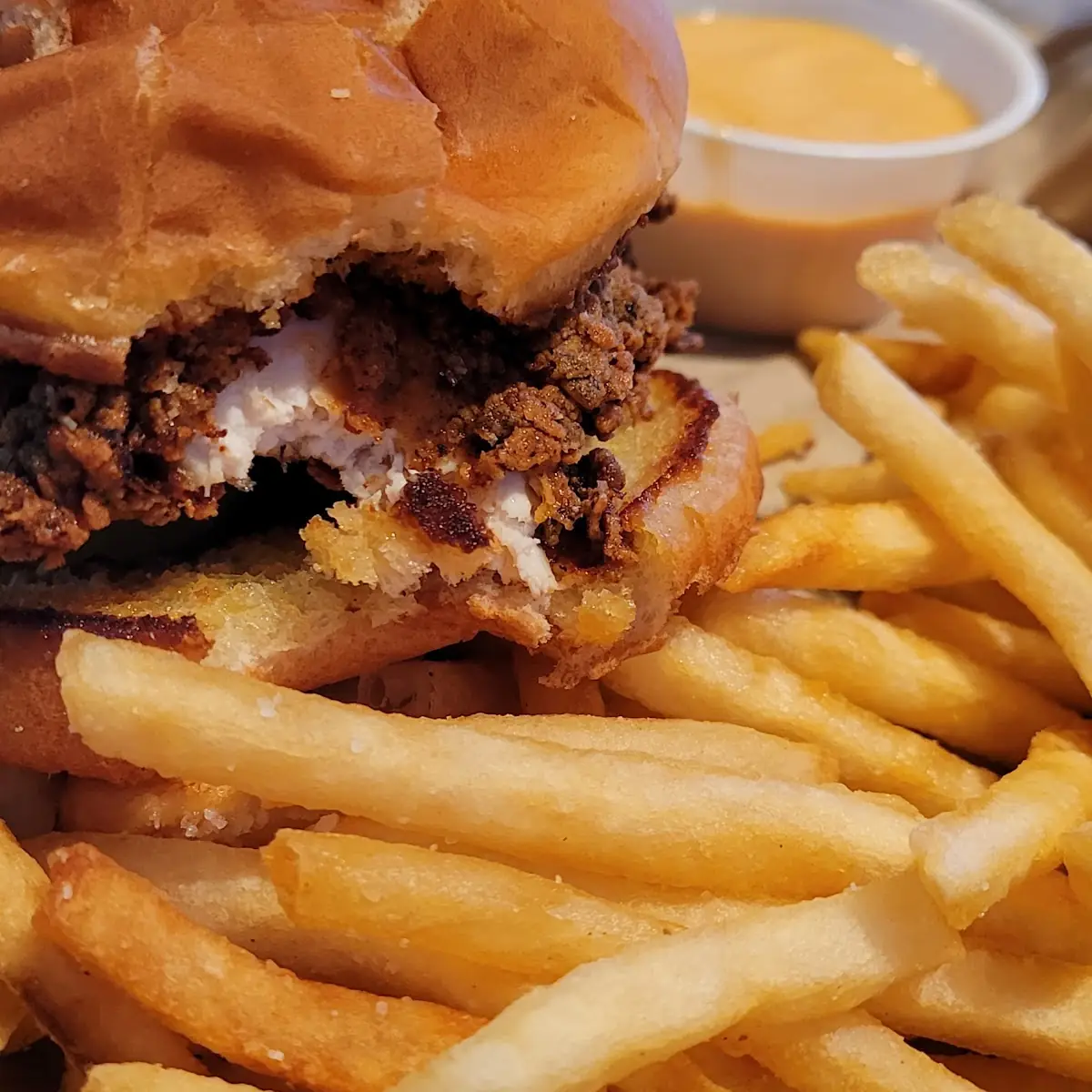 Chicken Sandwich