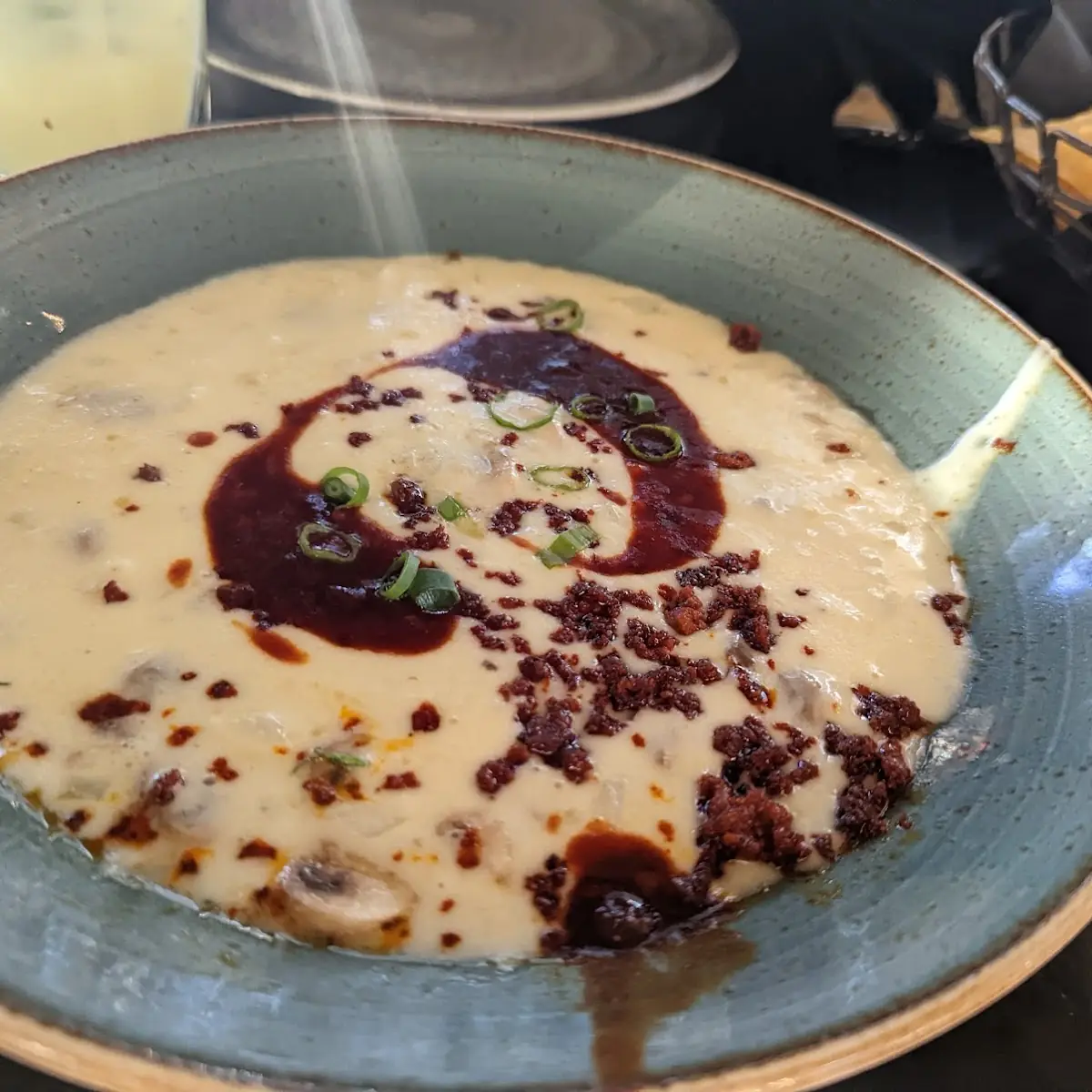 Queso Fundido