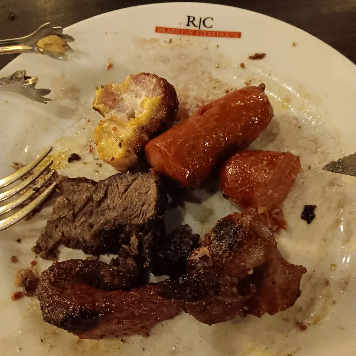 Lamb Chops