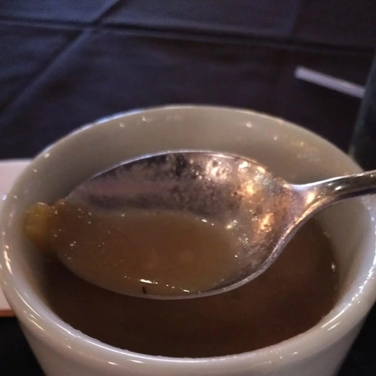 Soup