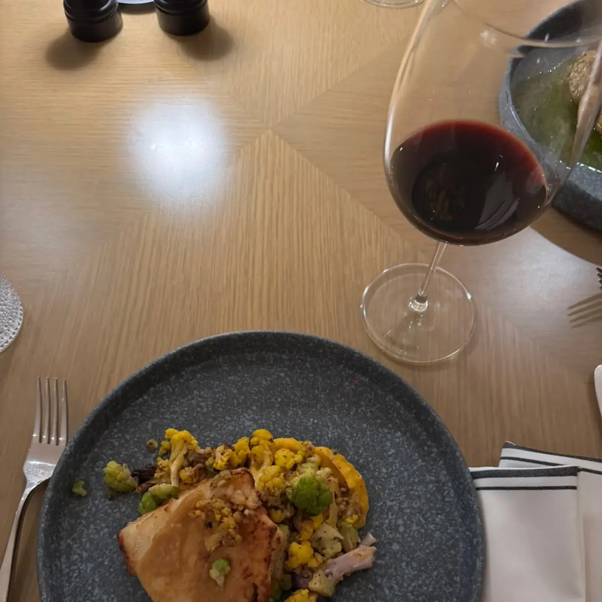 Chilean Sea Bass