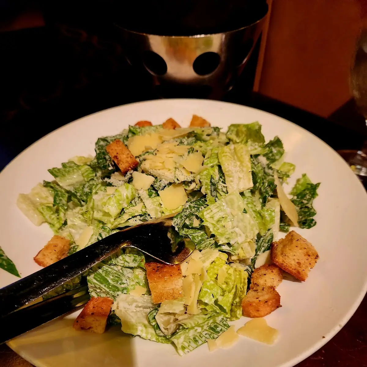 Caesar Salad