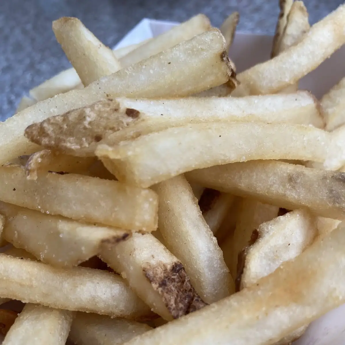 Fresh Cut Fries