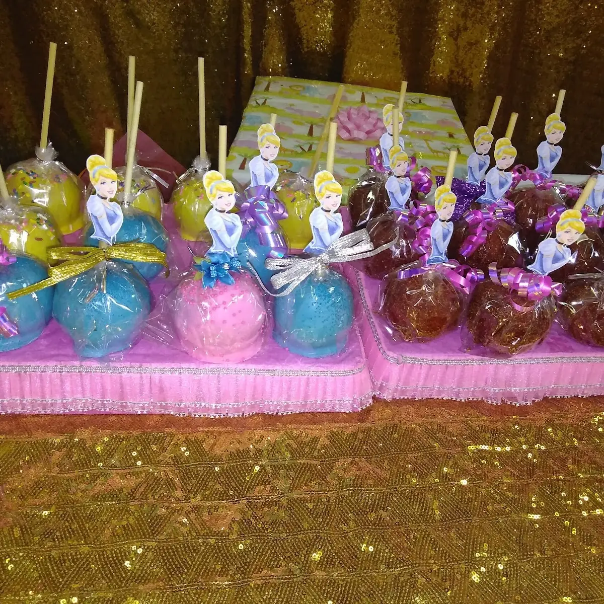 Cake Pop