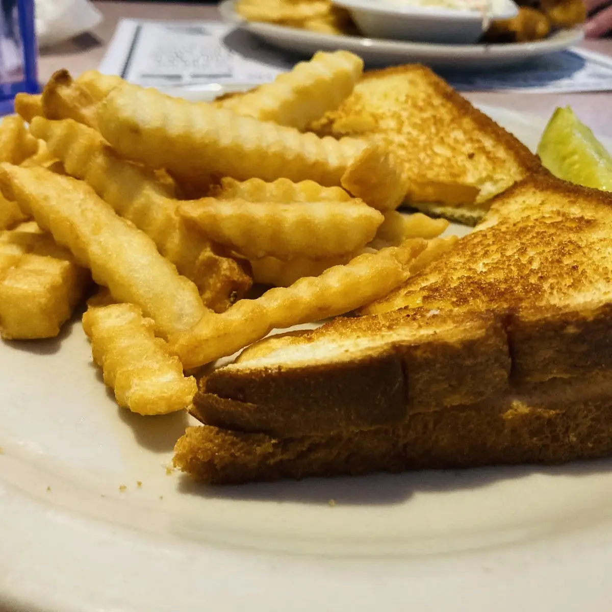 Texas Toast