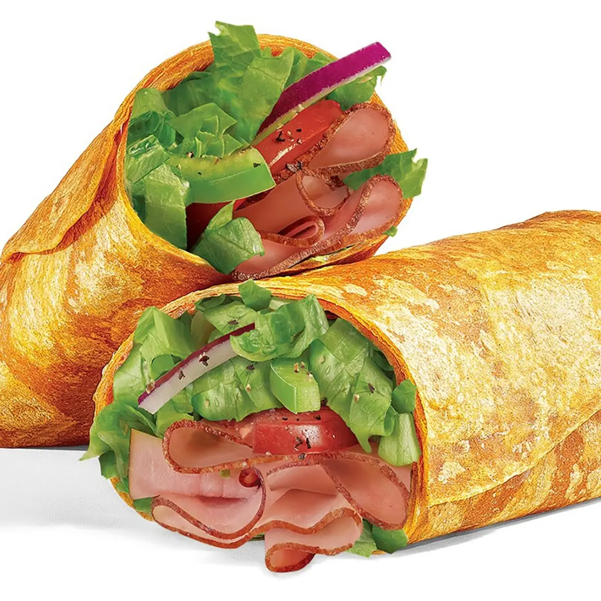 Veggie Delite