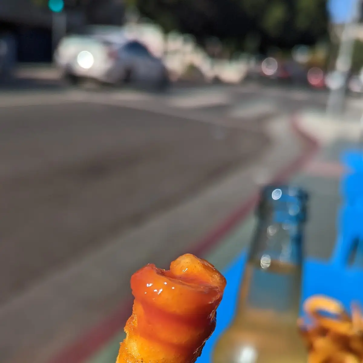 Corn Dog