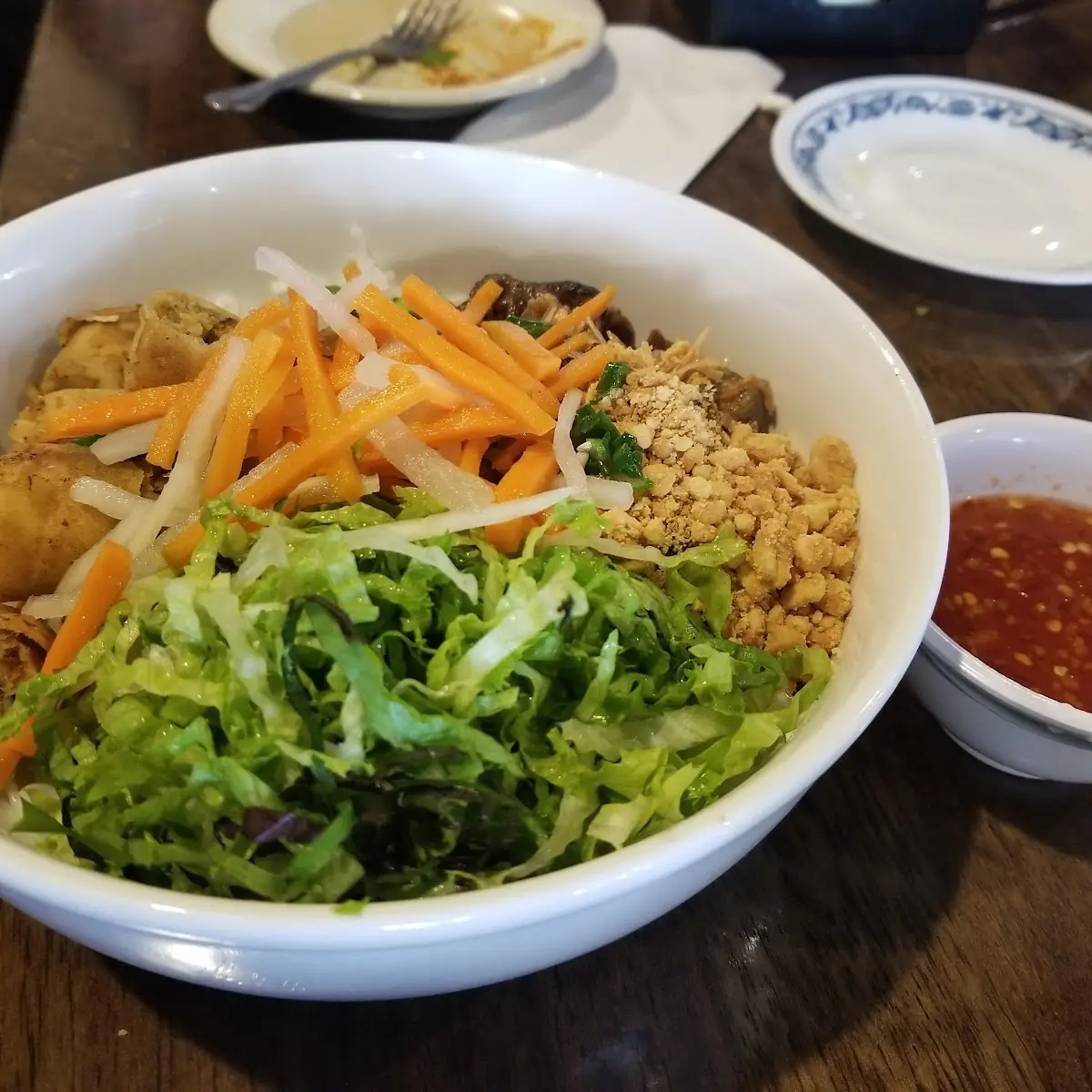Vermicelli