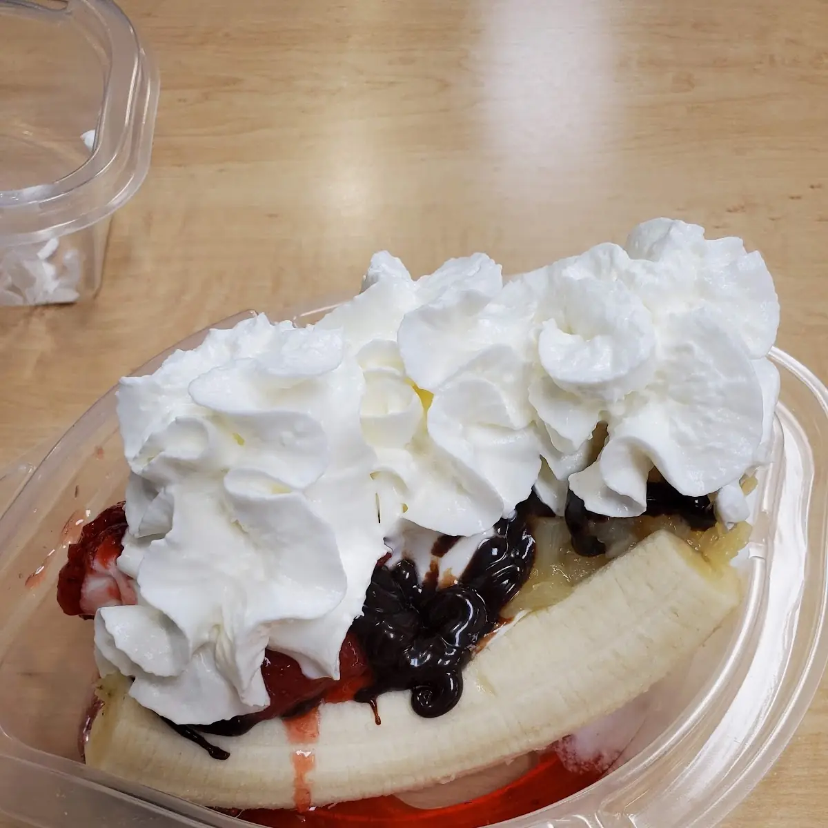Banana Split