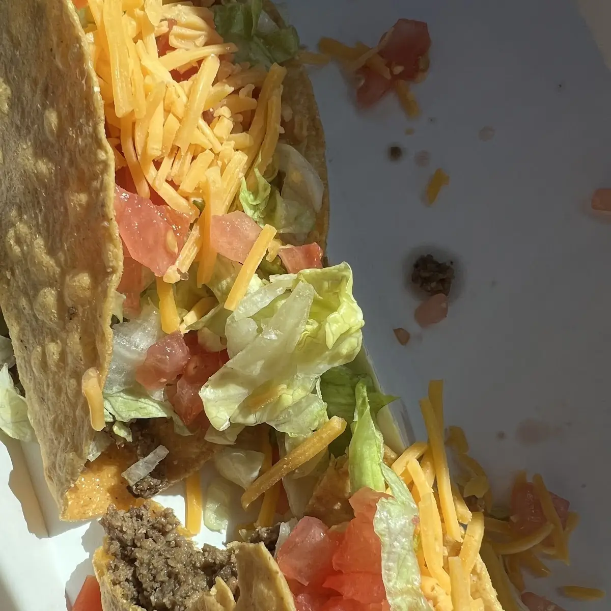 Taco Salad
