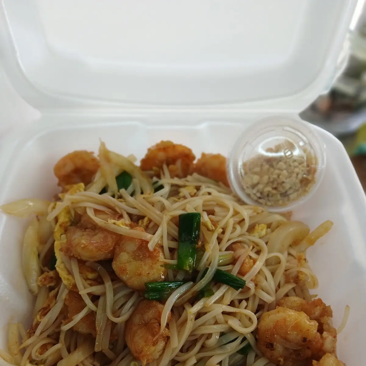 Pad Thai