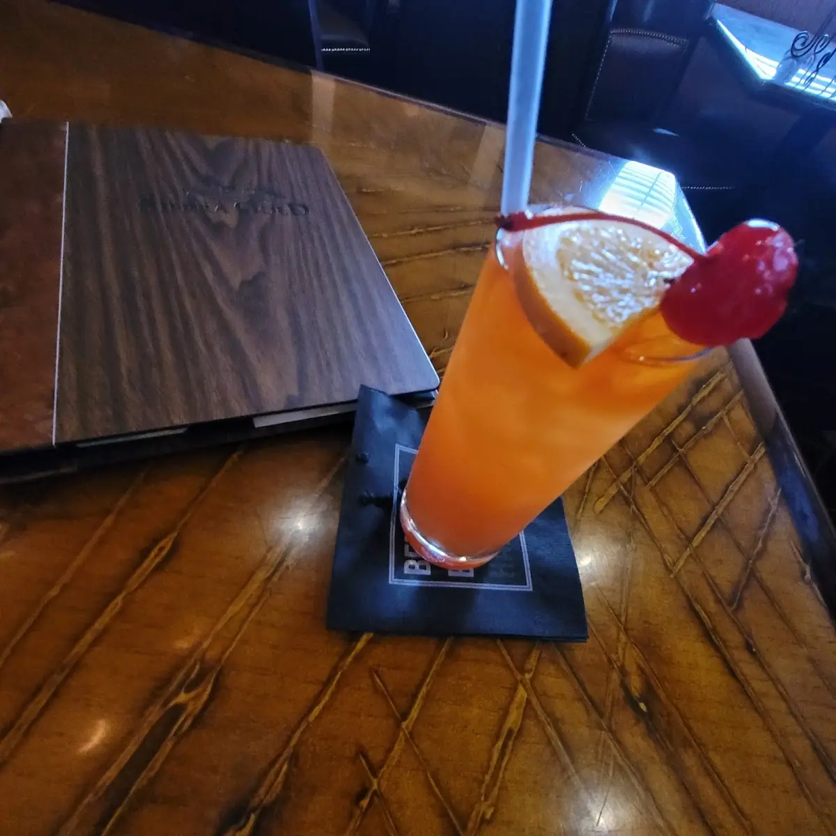 Mai Tai