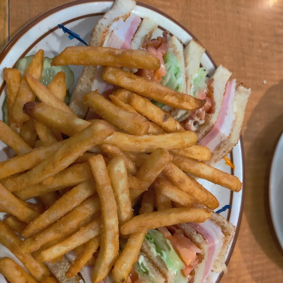 Club Sandwich