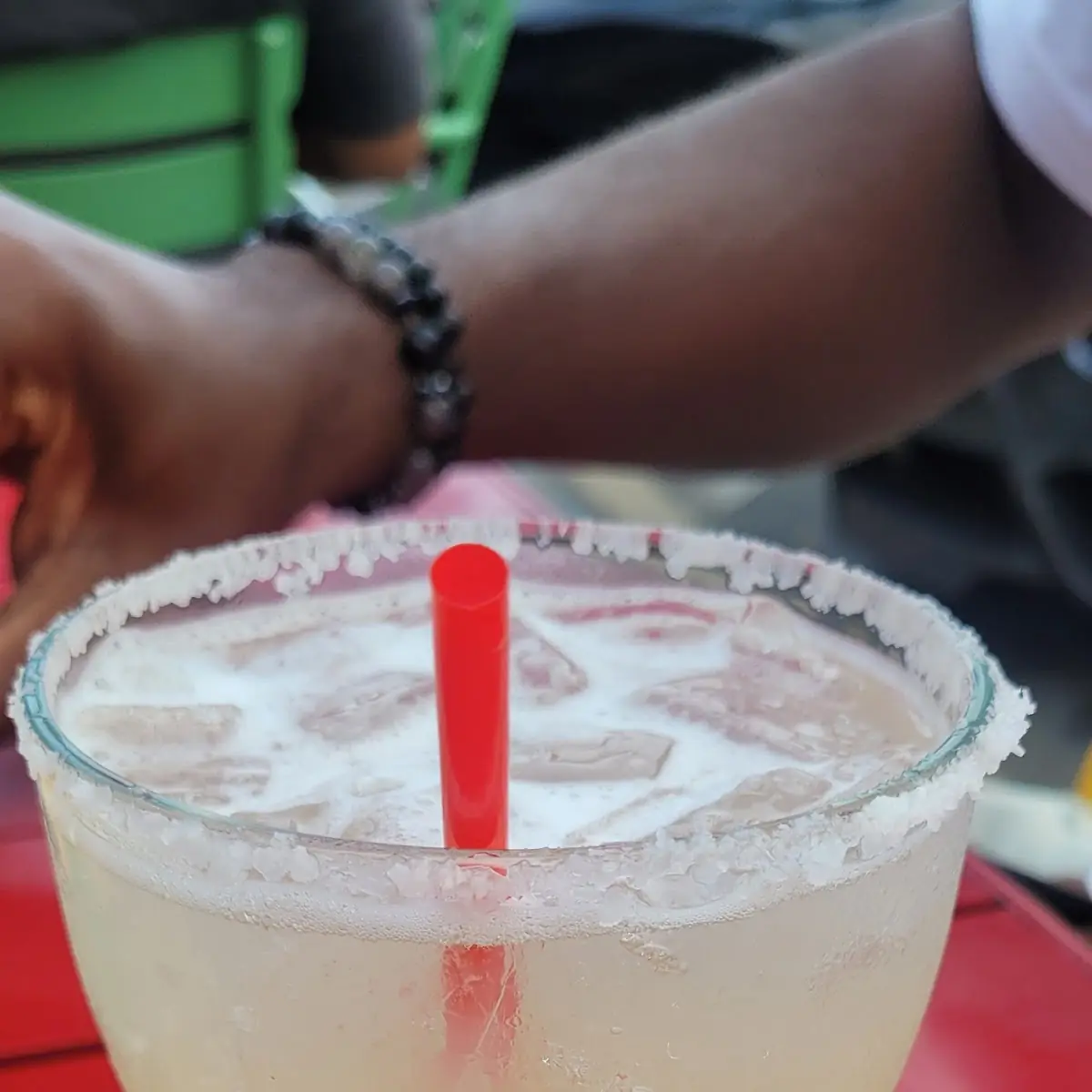 House Made Margarti