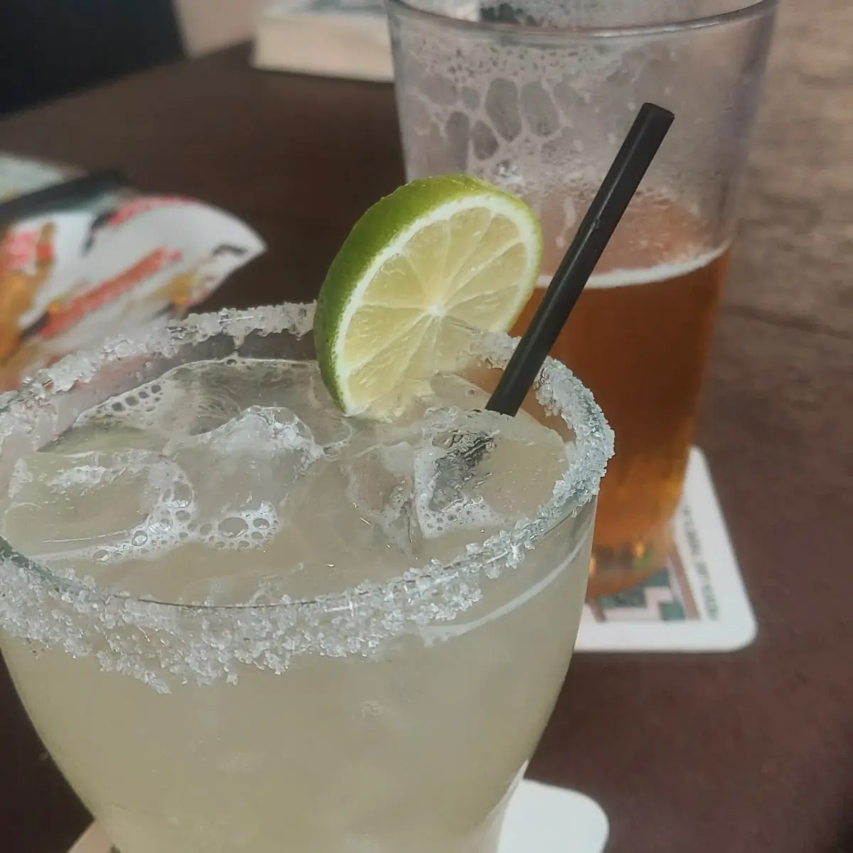 World Famous Margarita