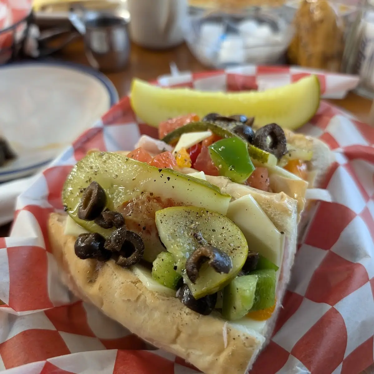 Hot Dog