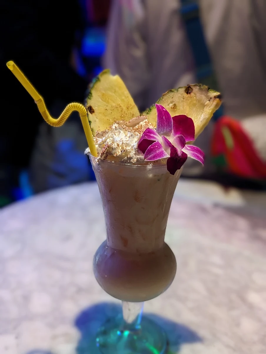 Mai Tai
