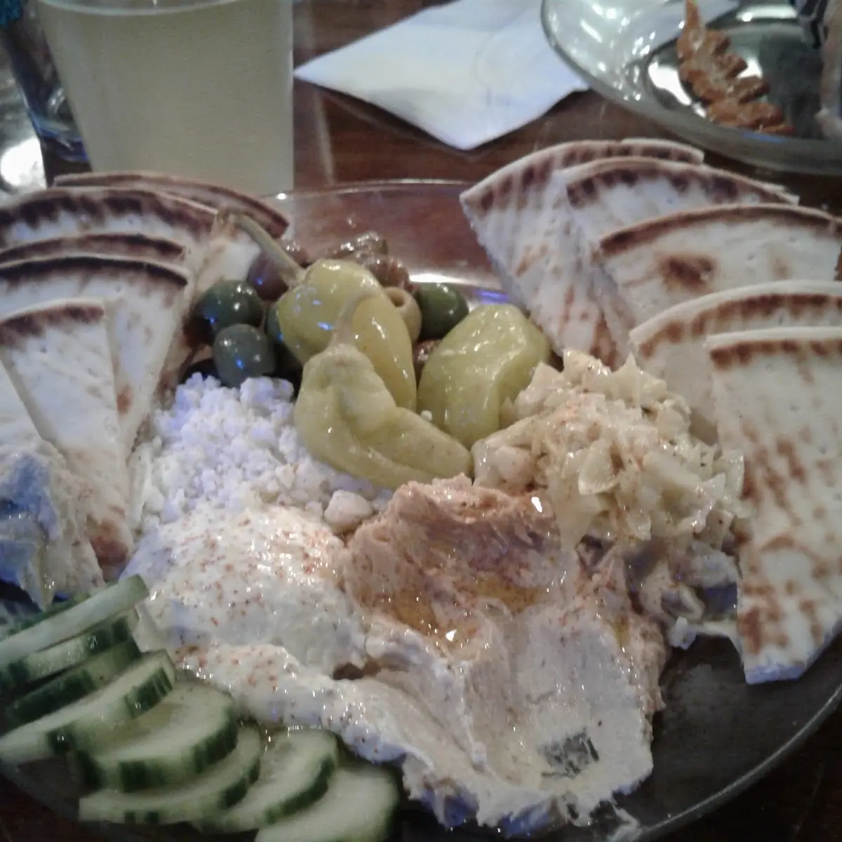 Hummus