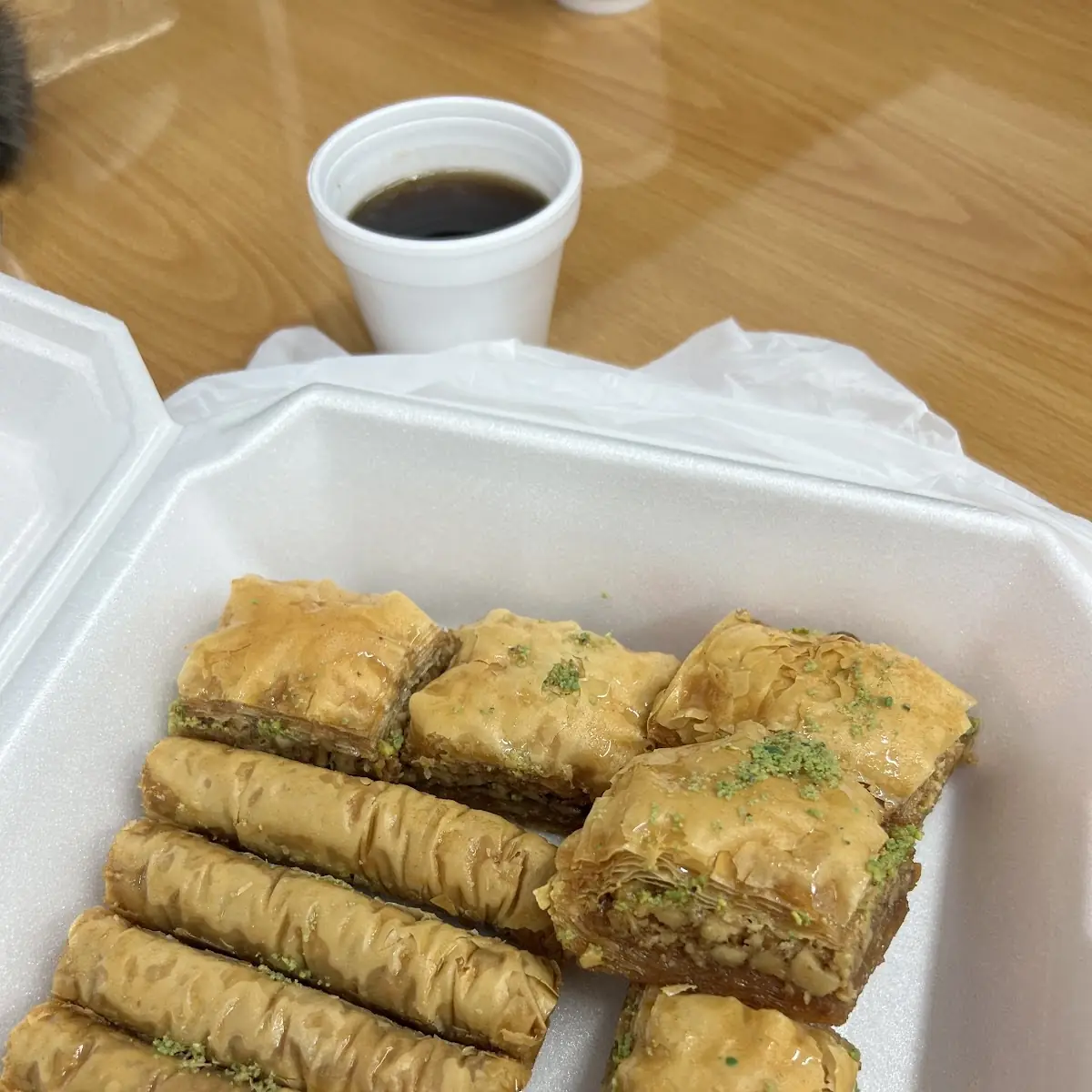 Baklava