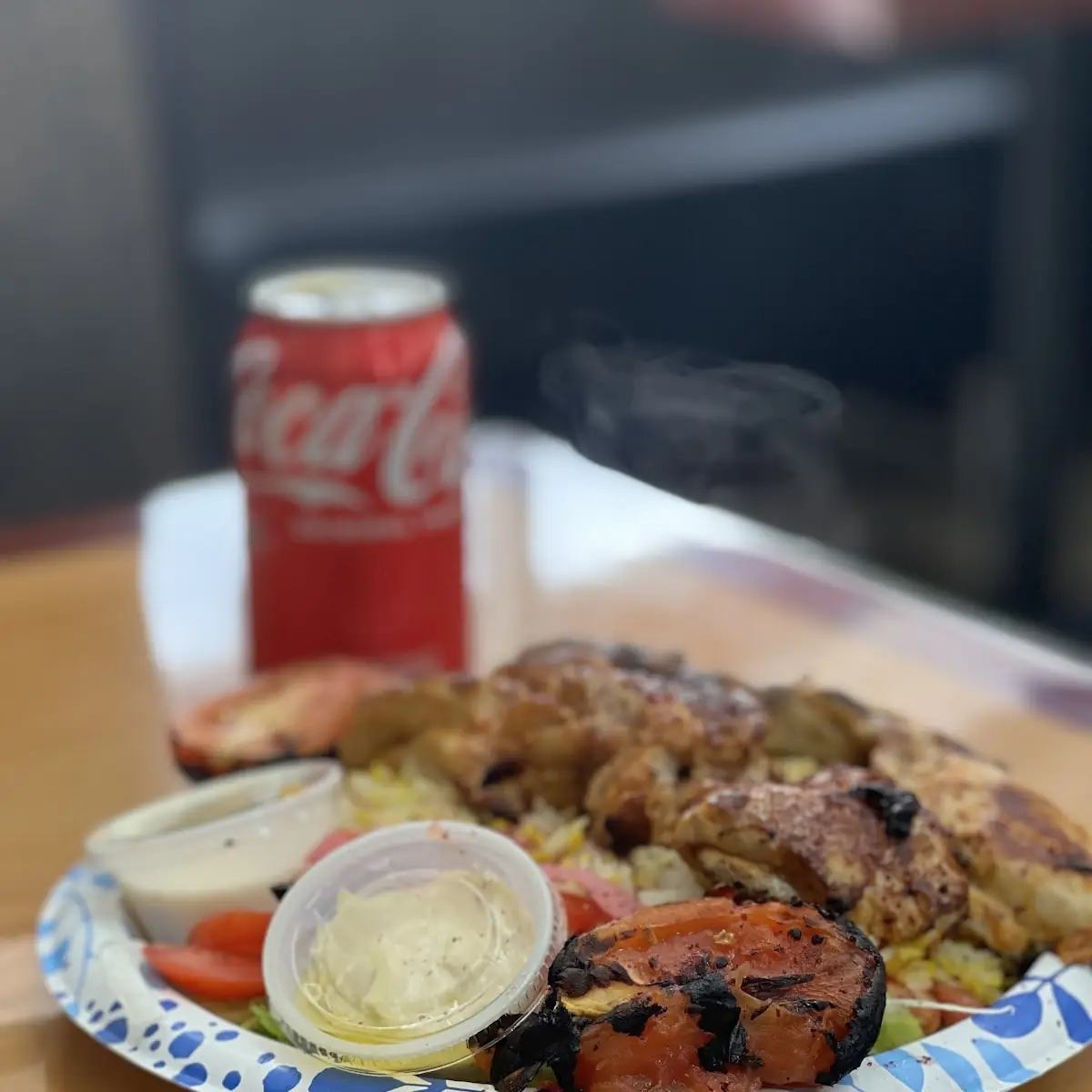 Chicken Tikka