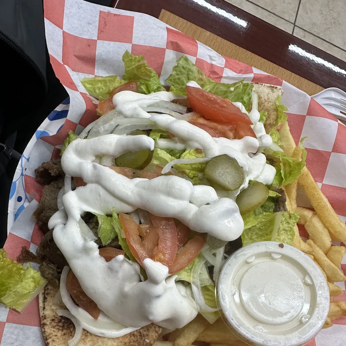 Gyro
