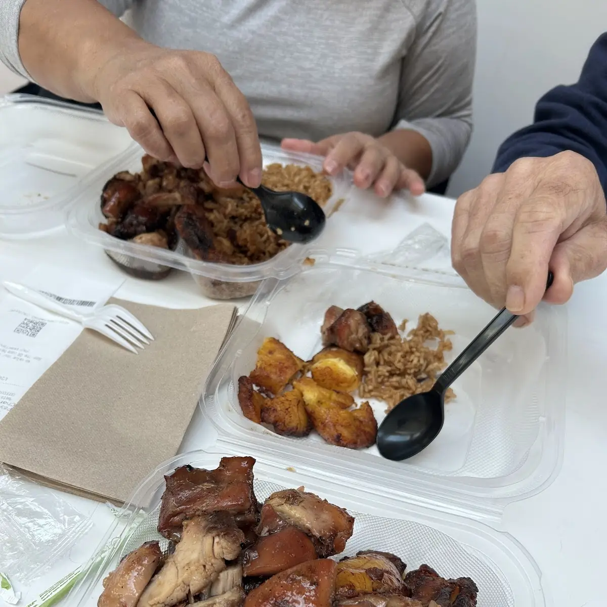Jerk Pork