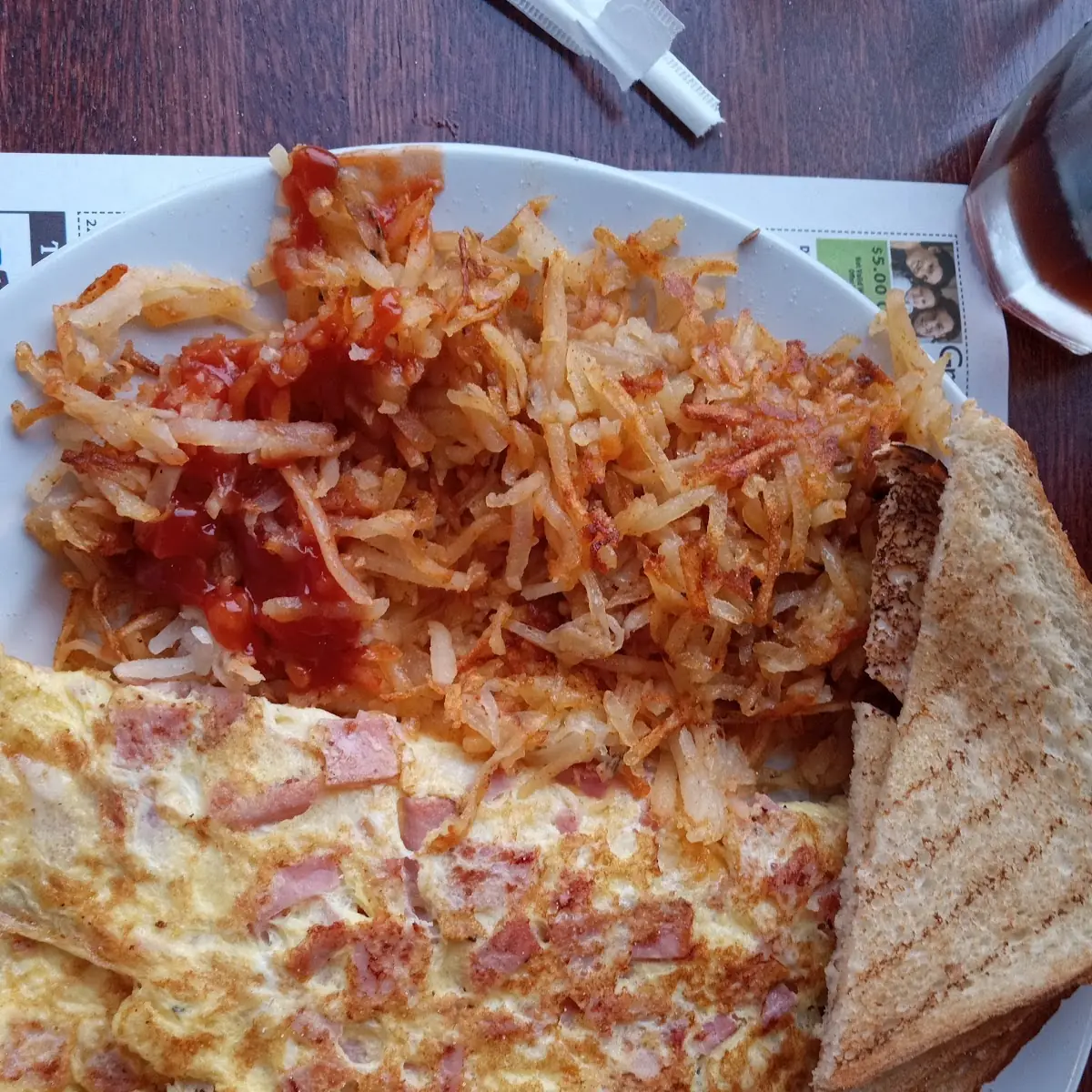 Hash Browns