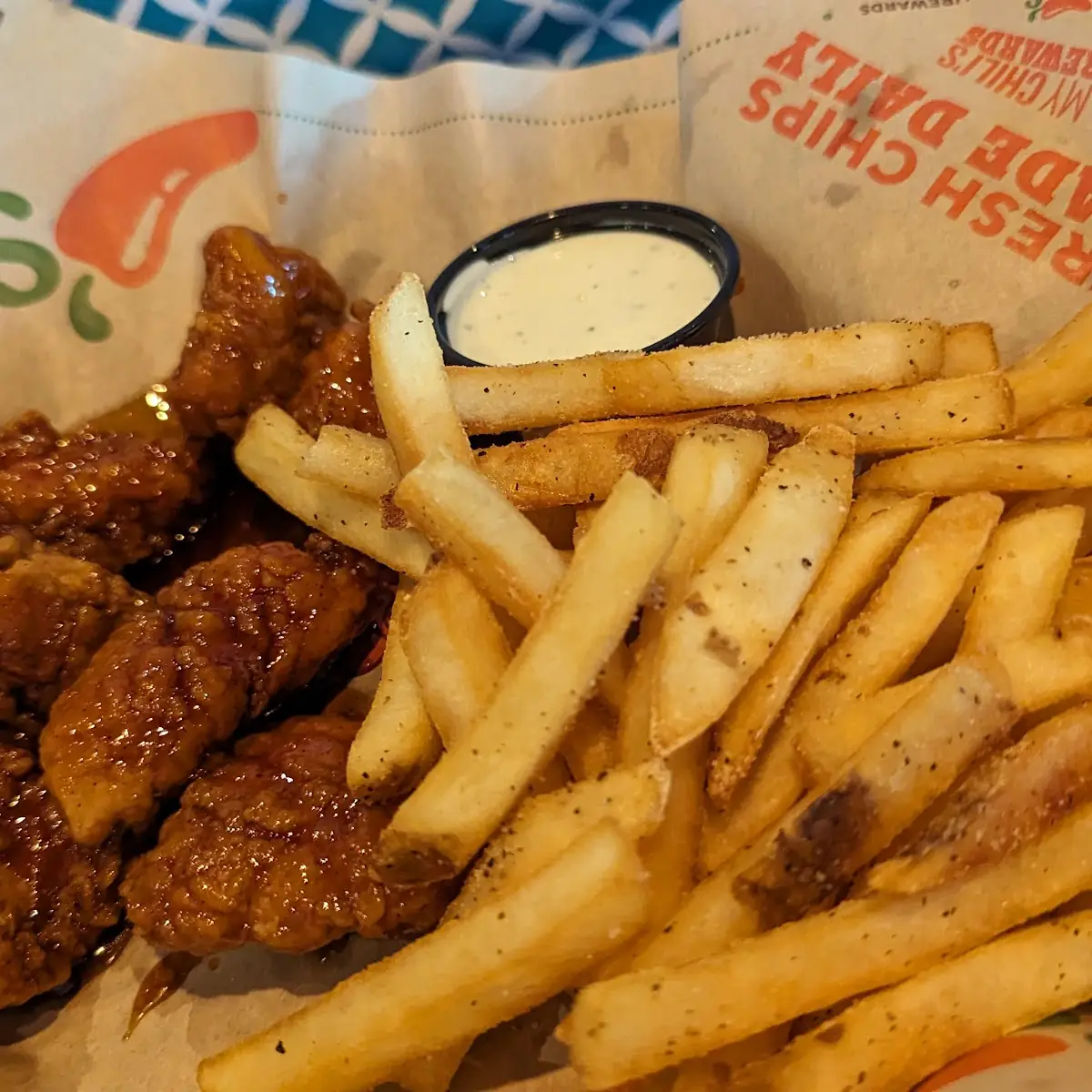 Chicken Wings