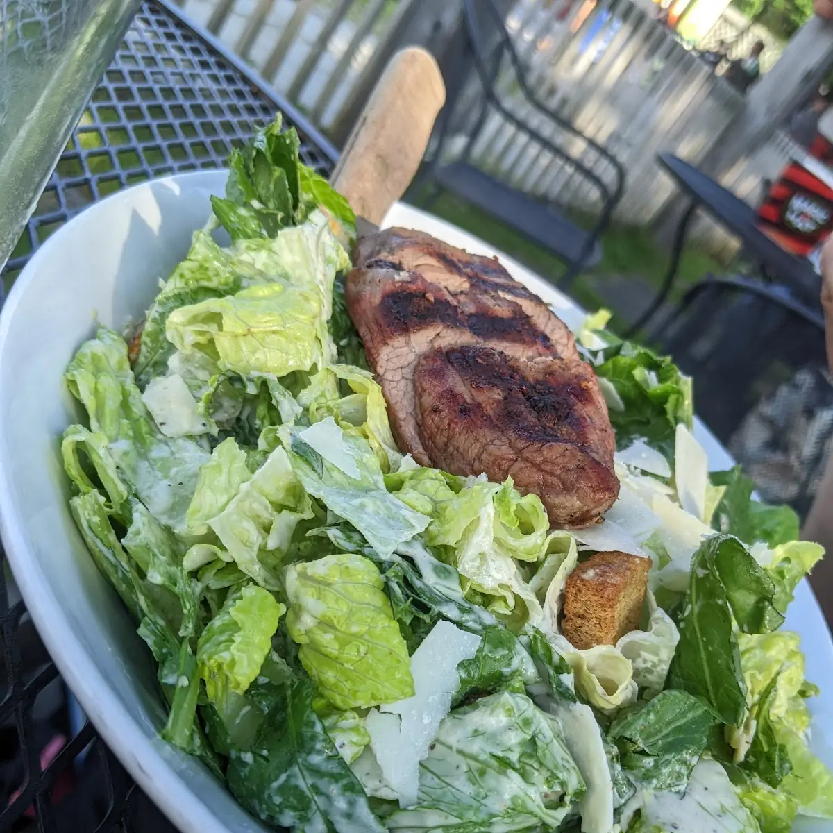 Caesar Salad
